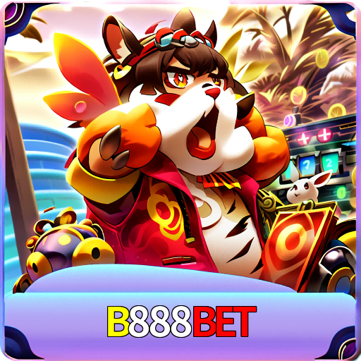 B888Bet